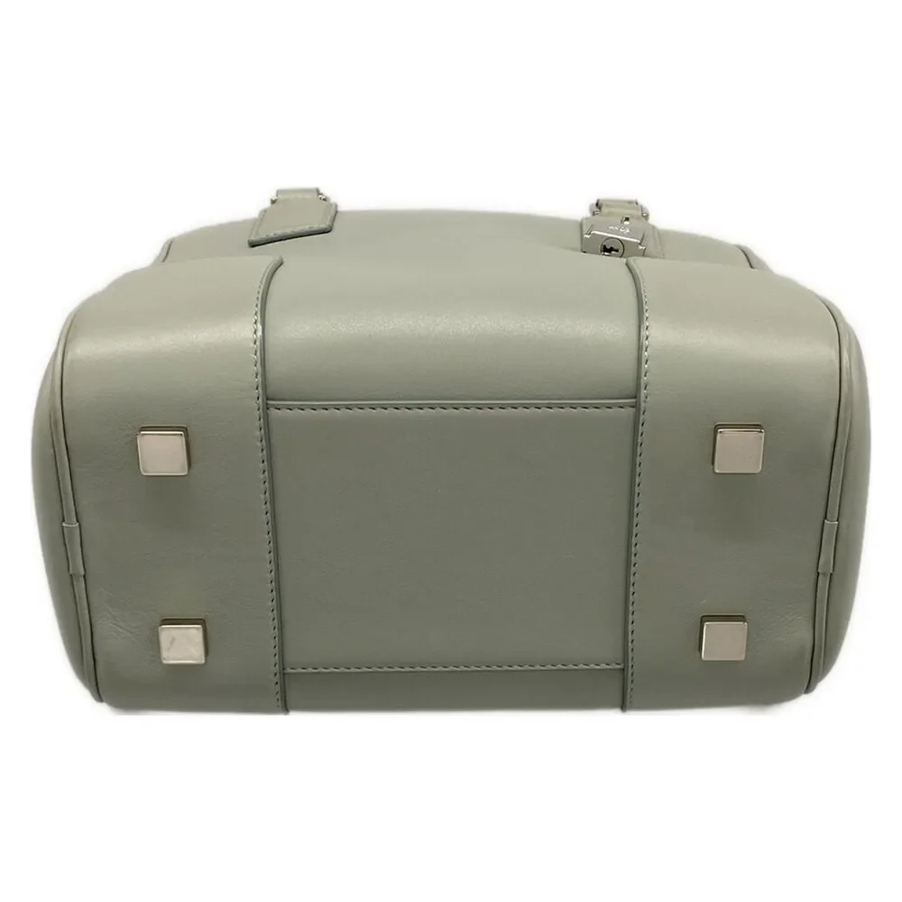 Loewe Amazona 19 Square Handbag